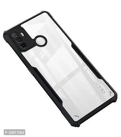 Trendy Mobile back Cover for OOPO A53S-thumb0