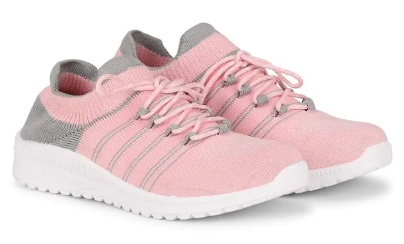 Trendy Sports Shoes For Women 