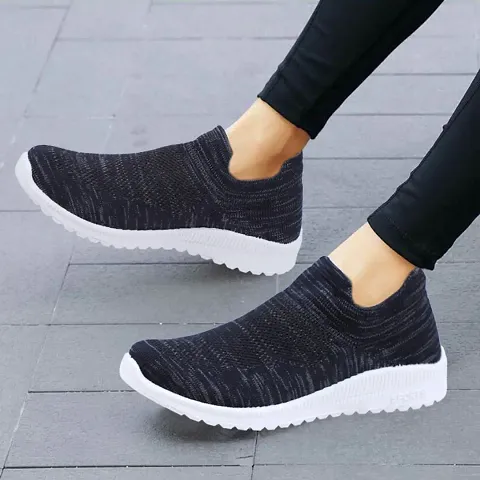 Newly Launched Slip-On Sneakers For Women 