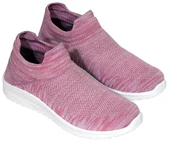 Sukun Socks Knitting Shoes For Women-thumb2