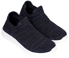 Sukun Socks Knitting Shoes For Women-thumb1