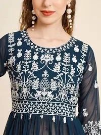 Designer fancy kurtis for women-thumb1