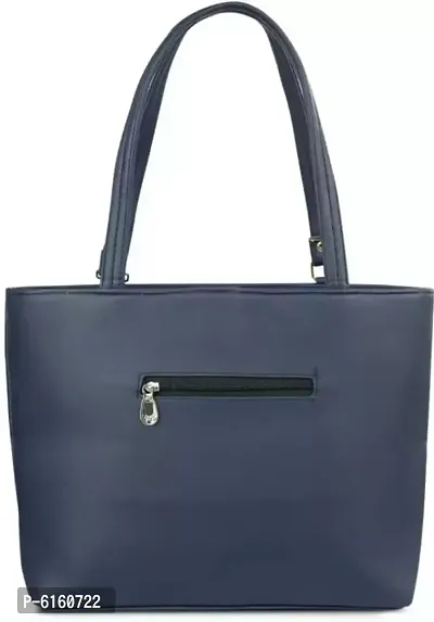 Trendy PU handbag for women-thumb5