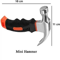 Mini hammer hathodi hathoda hammer chini hathoda mini hathoda Mini Portable Claw Hammer choti hathodi-thumb1