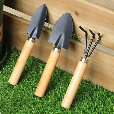 Mini Tools Kit gardening tools combo kit mini Garden Tool Kit (3 tool) Garden Tool Kit home garden tool