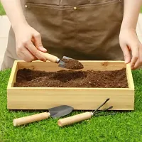 Mini Tools Kit gardening tools combo kit mini Garden Tool Kit (3 tool) Garden Tool Kit home garden tool-thumb1