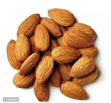 Almond/Californian Almond-250 Gms-thumb0