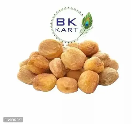 Premium Quality - Dry Apricots - Khurbani - 900 Gm-thumb0