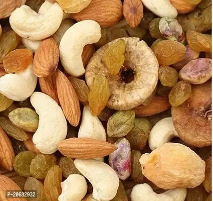 Mix Dry Fruits - 500 Gm