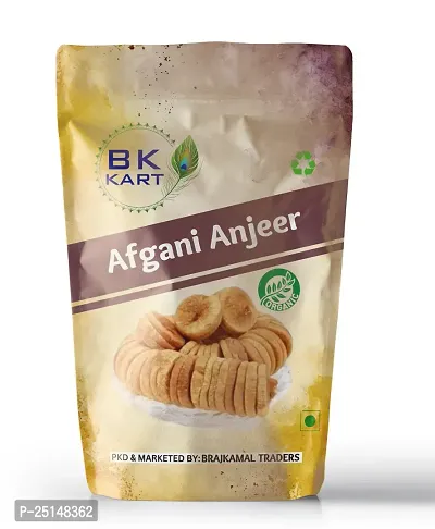 Anjeer Dried Figs 1000 Grams