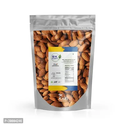 BK KART Cashew | Almonds | Raisins | 3 x 100g | Combo-thumb4