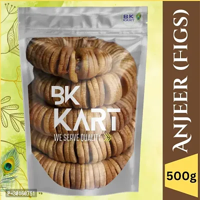 Dried Figs 500g