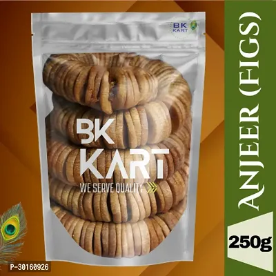 Dried Figs 250gm