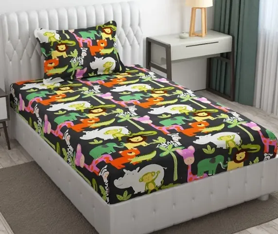 Must Have Single Bedsheets 