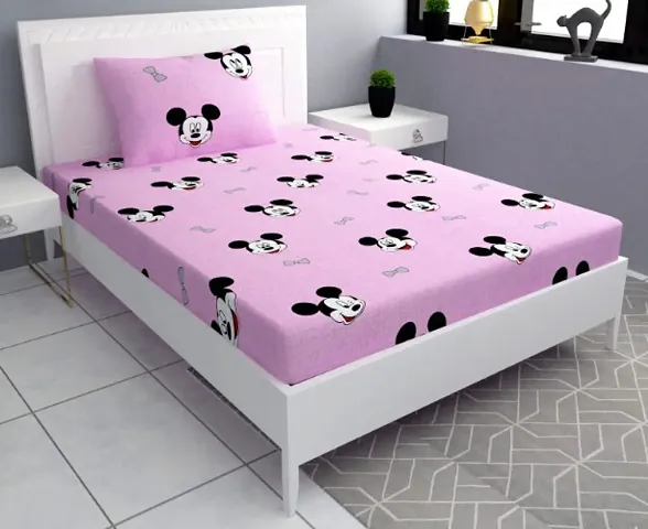 Must Have Single Bedsheets 