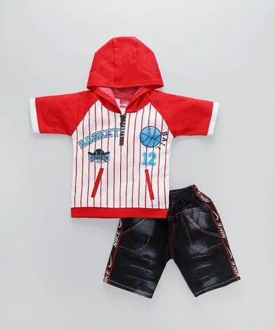 Classic Clothing Sets for Kids Boys