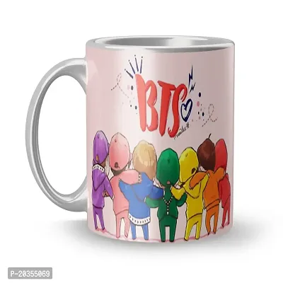 Ramesh Meena Child Art Coffee Mug  Tea Cup for Boyfriend,Girlfriend,Brother,Sister,Brother