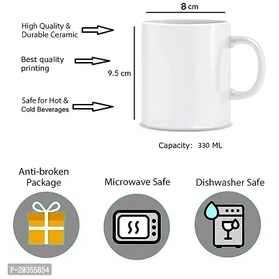 Ramesh Meena Multicolour BTS Printed Coffee Mug  Tea Cup for Boyfriend Girlfriend Brother Sister Boy Girl-thumb4