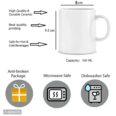 Ramesh Meena Art BTS Army Printed Mug Multicolour Coffee Mug  Tea Cup for Boyfriend Girlfriend Brother Sister Brother Boy Girls-thumb4