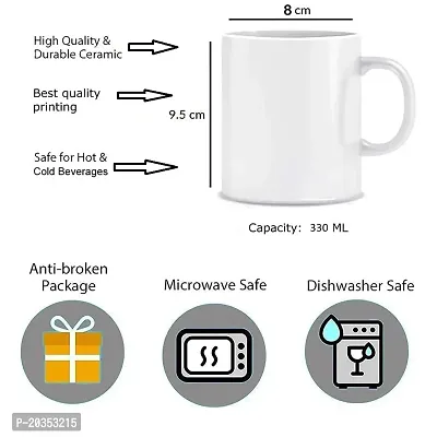 Ramesh Meena Star Art BTS Printed Coffee Mug  Tea Cup for Boyfriend Girlfriend Brother Sister Brother-thumb3