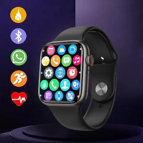 Coolest Collection Of Smart Watches