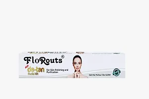 FloRouts De-tan Facial Kit (Pack of 1)-thumb1