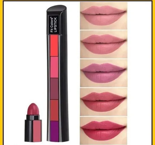 Top Selling Lipsticks