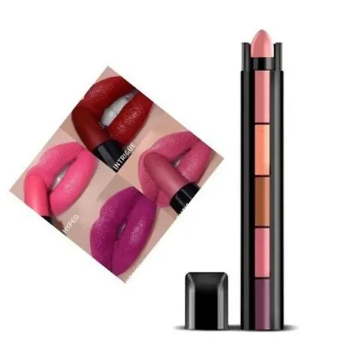 Best Selling Lipsticks