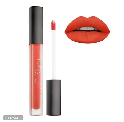 Beauty Liquid Lipstick Matte Lipgloss Makeup-thumb0