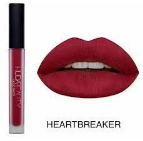 Best Selling Liquid Matte Lipsticks