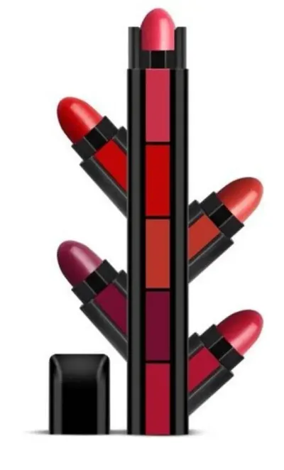 Best Selling Lipsticks