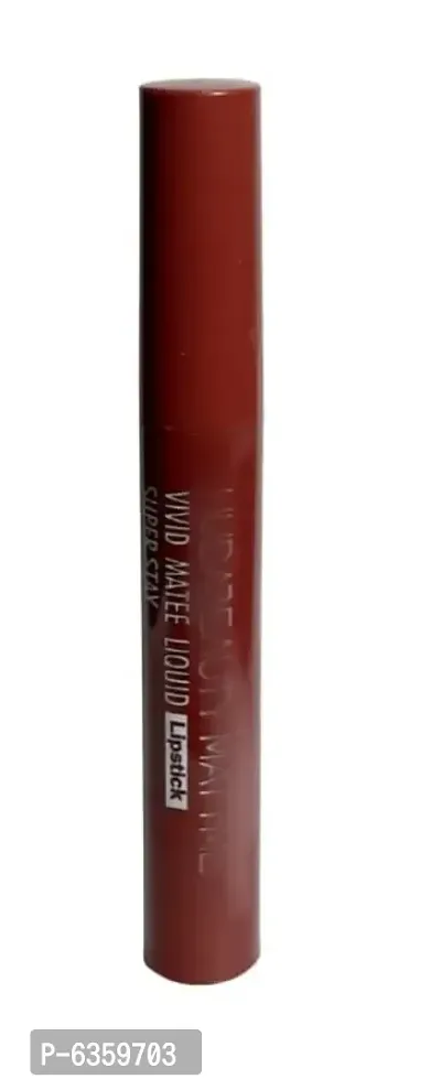 Cute Lipsticks for Cute Girls and Women(maroon colour)-thumb0