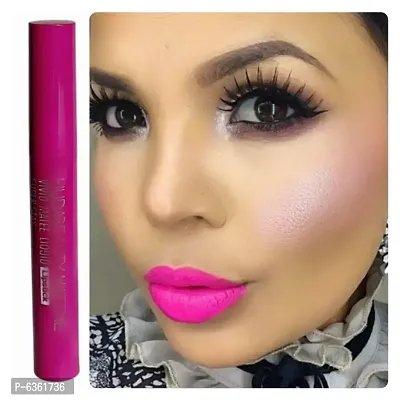 Beauty Girls Pink Lipstick Makeup