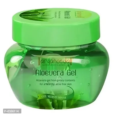 Aloevera Gel For All Gorgeous Girls Pack Of 2