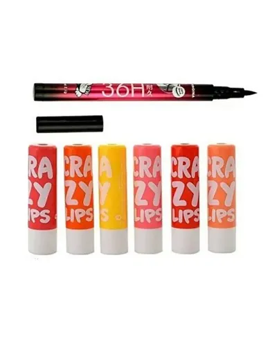 Best Selling Lip Balms