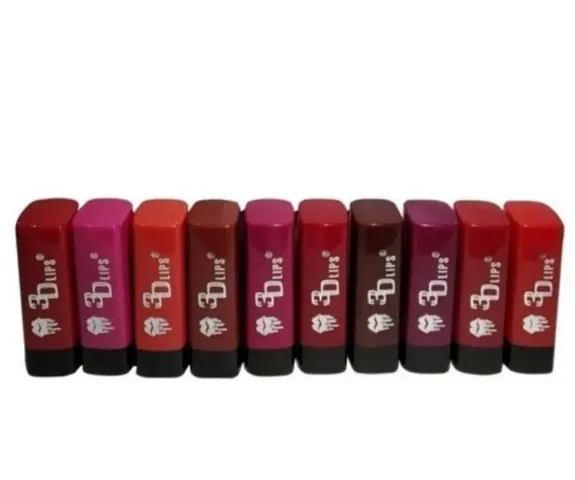 Best Selling Lipstick Combos