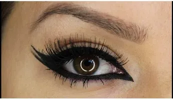 Ads Kajal Makeup Eyes-thumb1