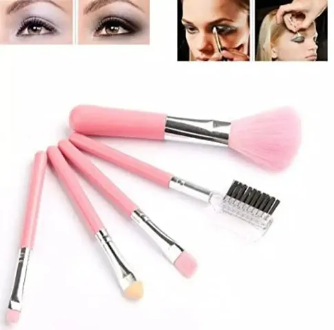 Best Quality Makeup Brush Combo For Perfect Makeup Look