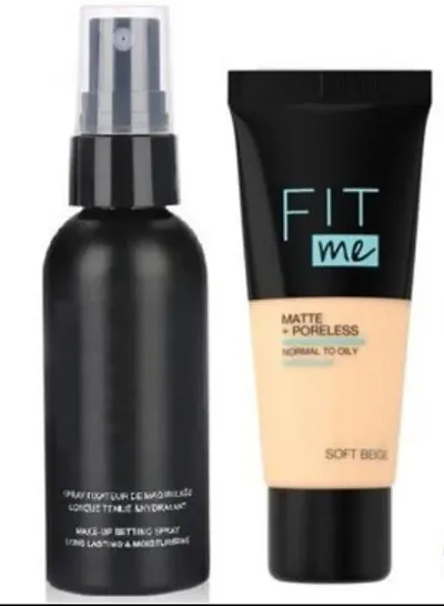 Amazing Foundation For Perfect Makeup Glow