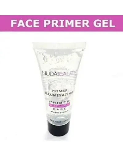 Makeup Primer For Perfect Makeup