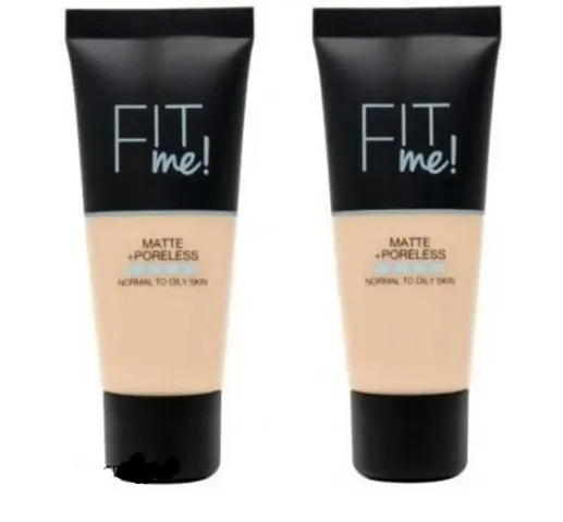 Most Loved Foundation For Perfect Makeup
