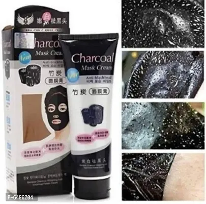 Charcoal Face Mask Skin Care Face Mask-thumb0