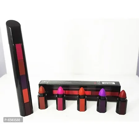 5in1 lipstick (random color)-thumb0