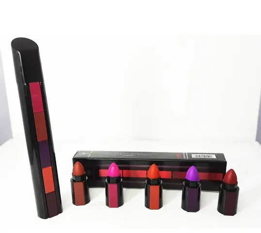 Best Selling 5in1 Lipsticks