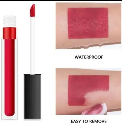 Best Selling Waterproof Lipsticks