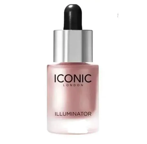 Iconic illuminator Highlighter For Makeup