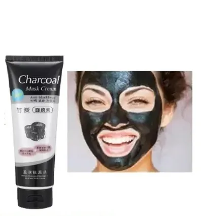 Skin Care Essential Charcoal Face Mask