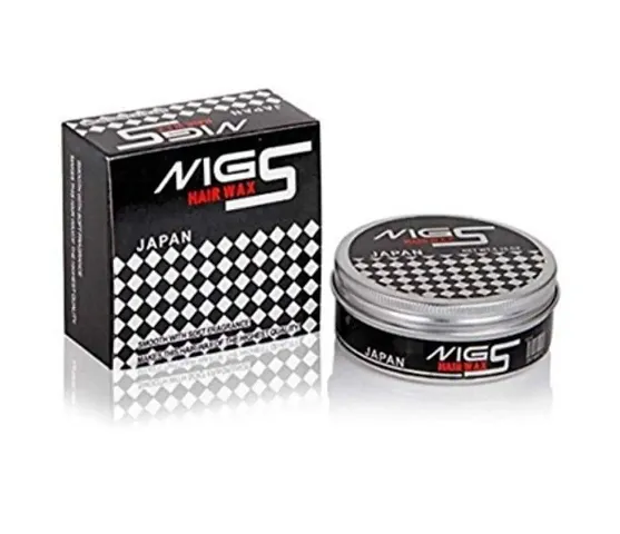 MG5 Hair Wax With hair Styling Kit
