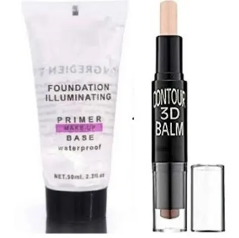 Makeup Primer Combo