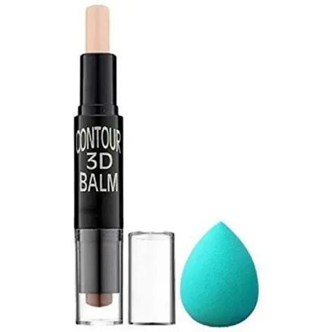 Makeup Sponge Combo Kit